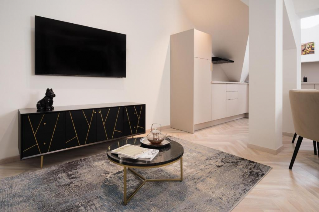 Nobilis Residence 14/16