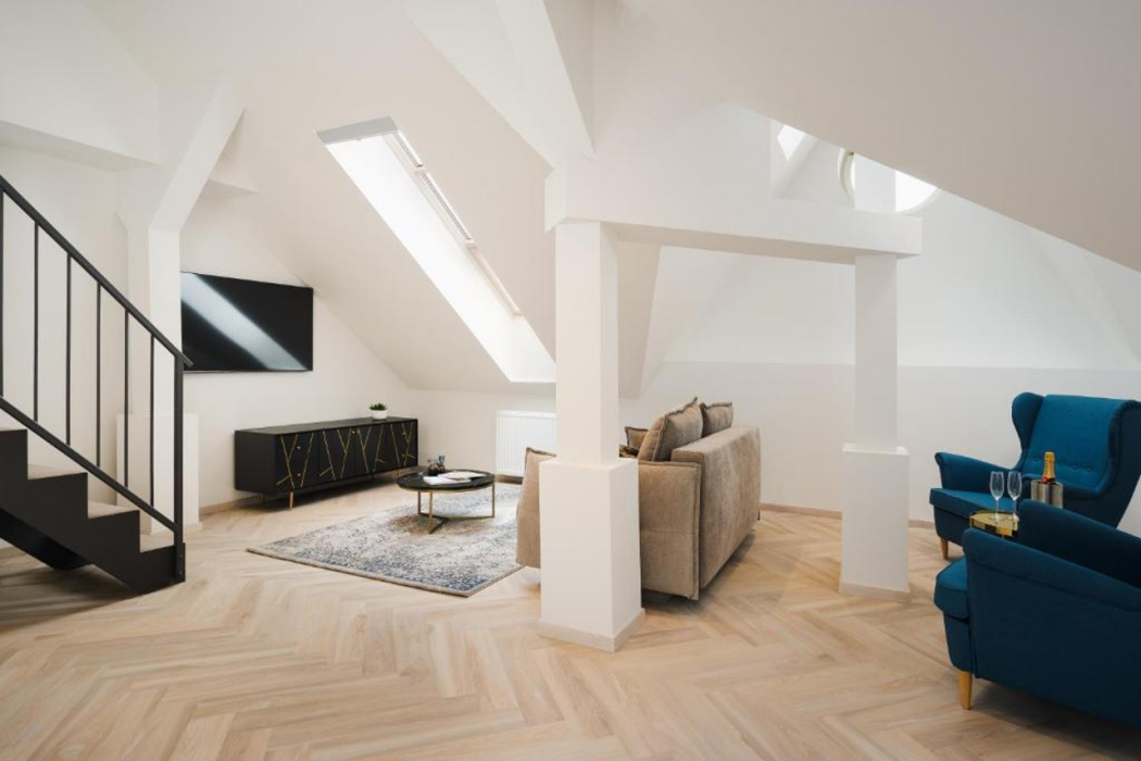 Nobilis Residence 9/16