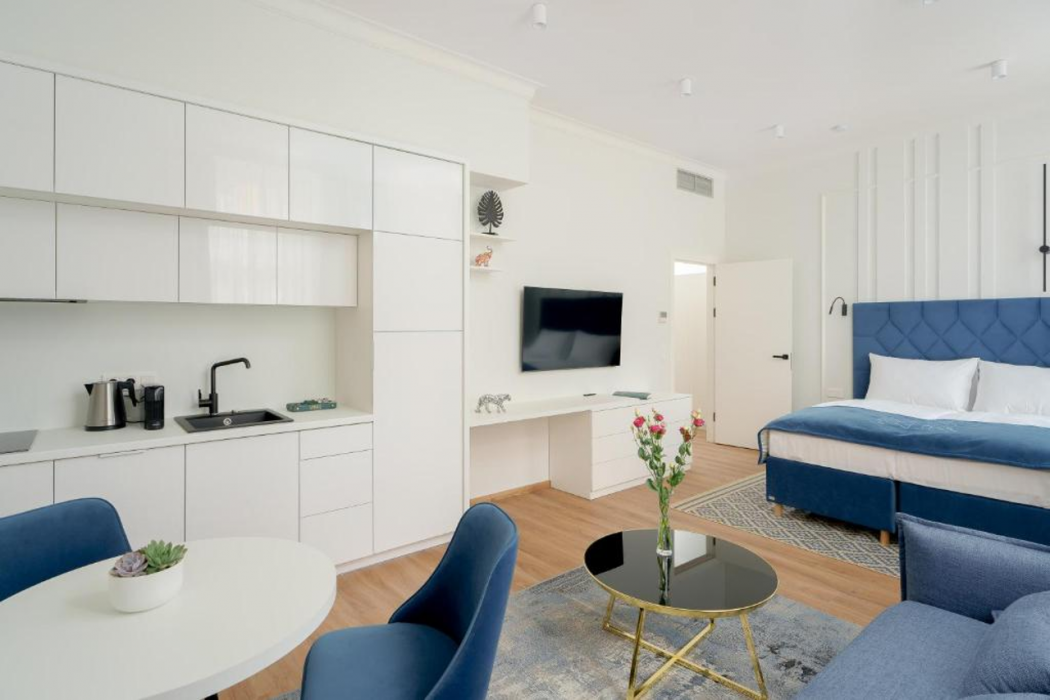 Nobilis Residence 8/16