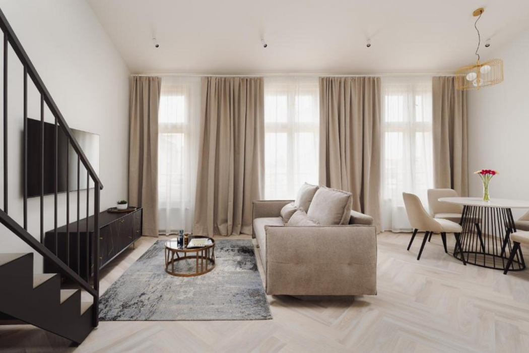Nobilis Residence 12/16