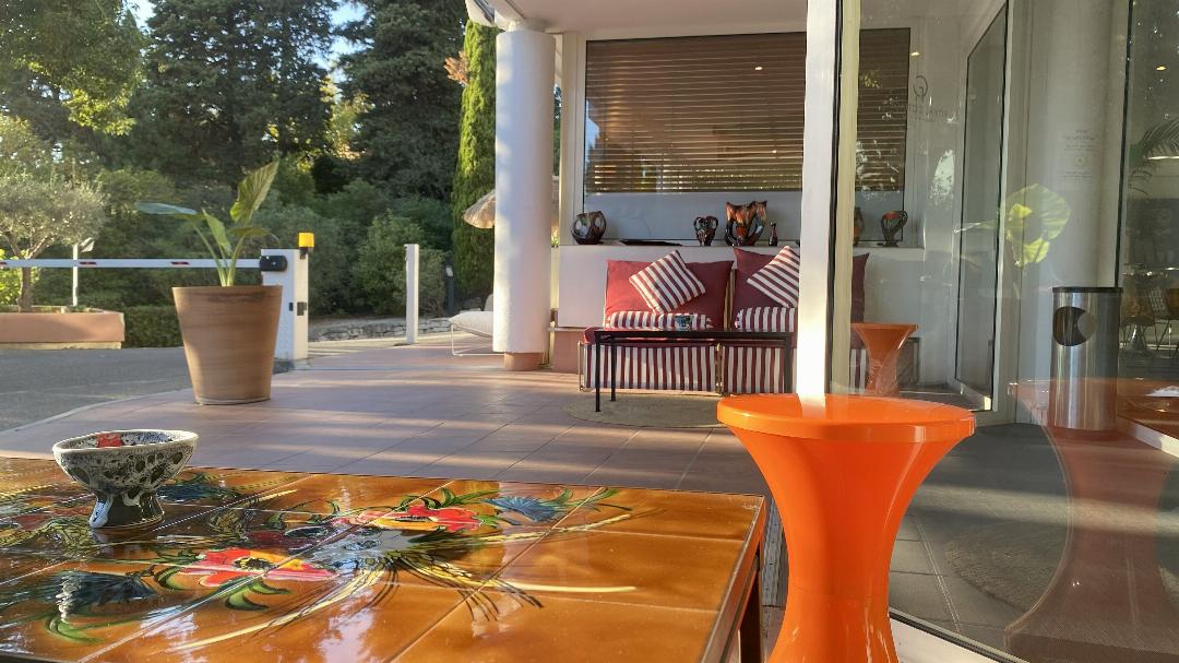 Pamela Hotel Cassis 6/75
