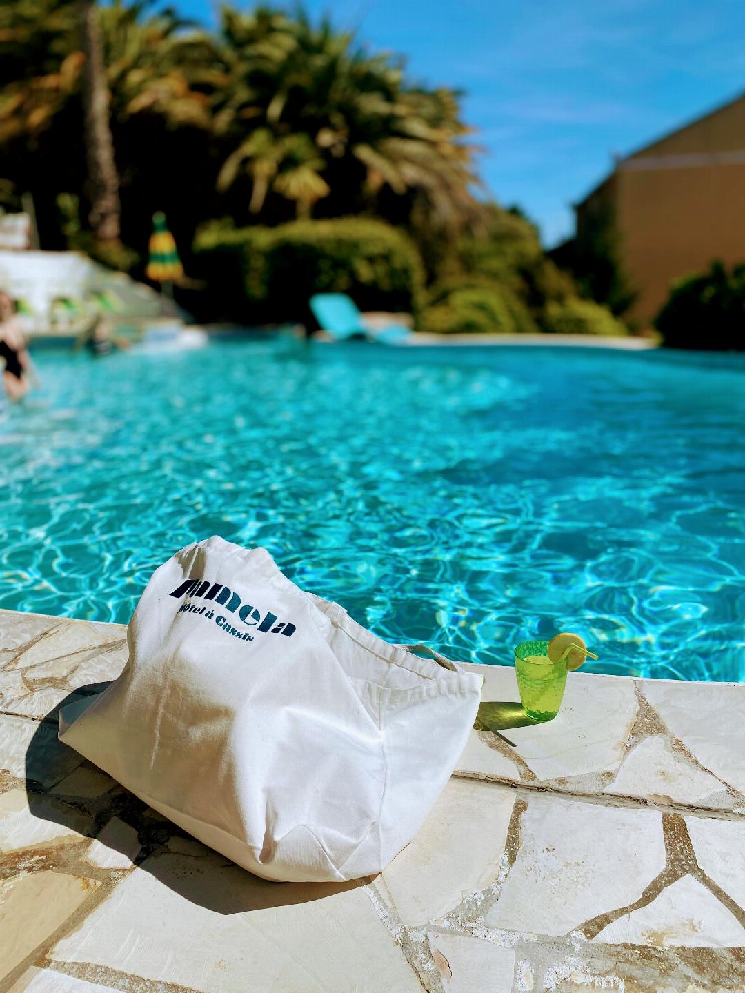 Pamela Hotel Cassis 35/75