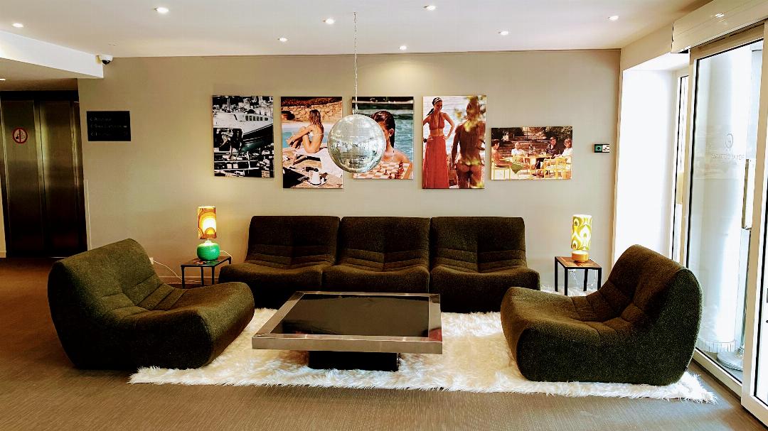 Pamela Hotel Cassis 14/75