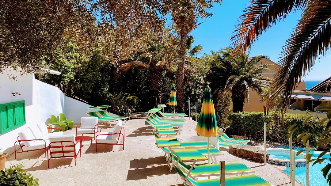 Pamela Hotel Cassis in CASSIS