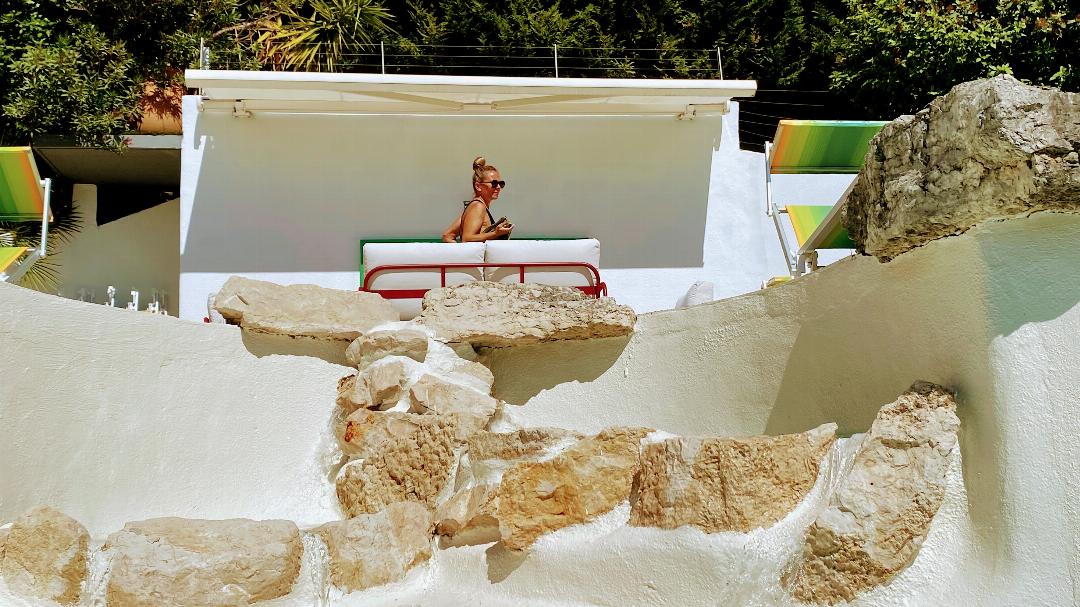 Pamela Hotel Cassis