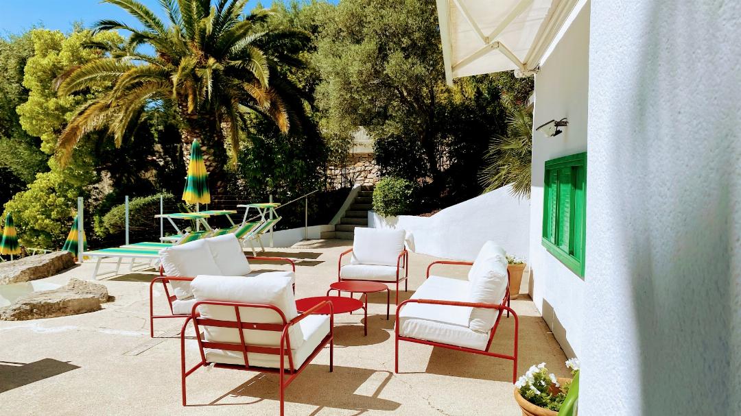 Pamela Hotel Cassis 38/75