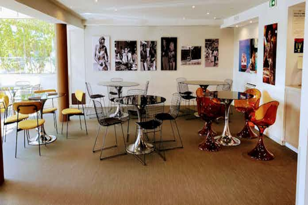 Pamela Hotel Cassis 57/75