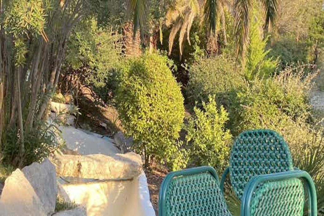 Pamela Hotel Cassis 68/75