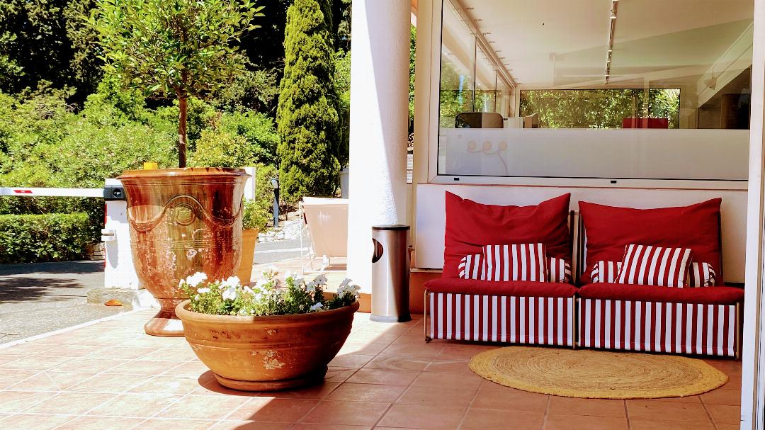 Pamela Hotel Cassis in CASSIS