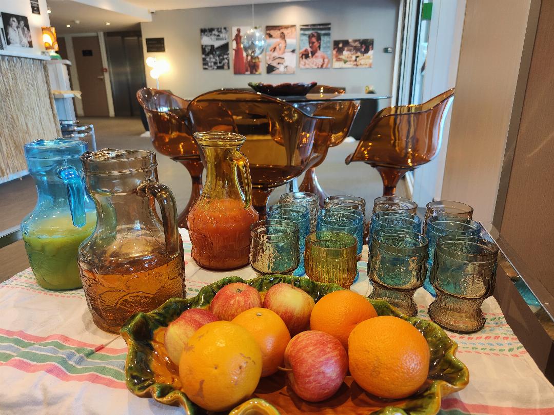 Pamela Hotel Cassis 37/75