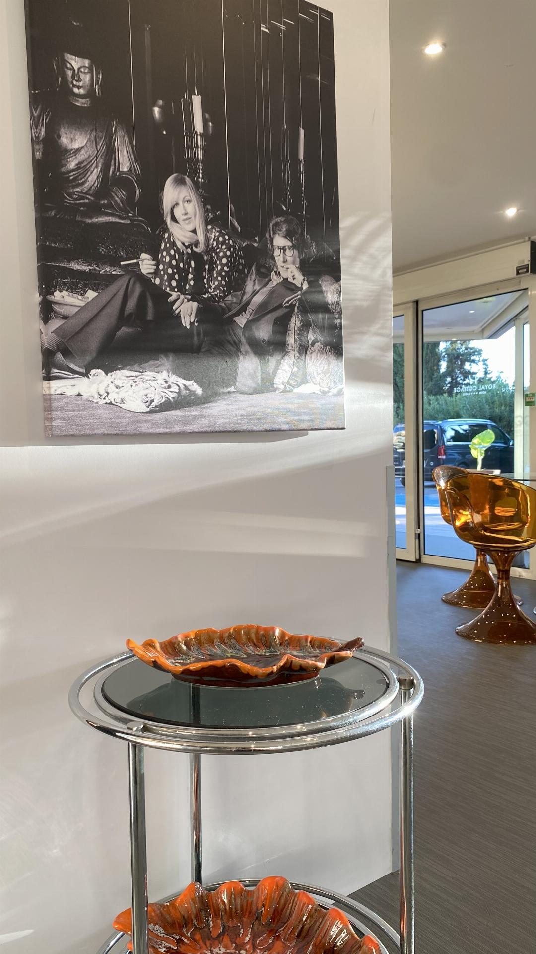 Pamela Hotel Cassis 16/75