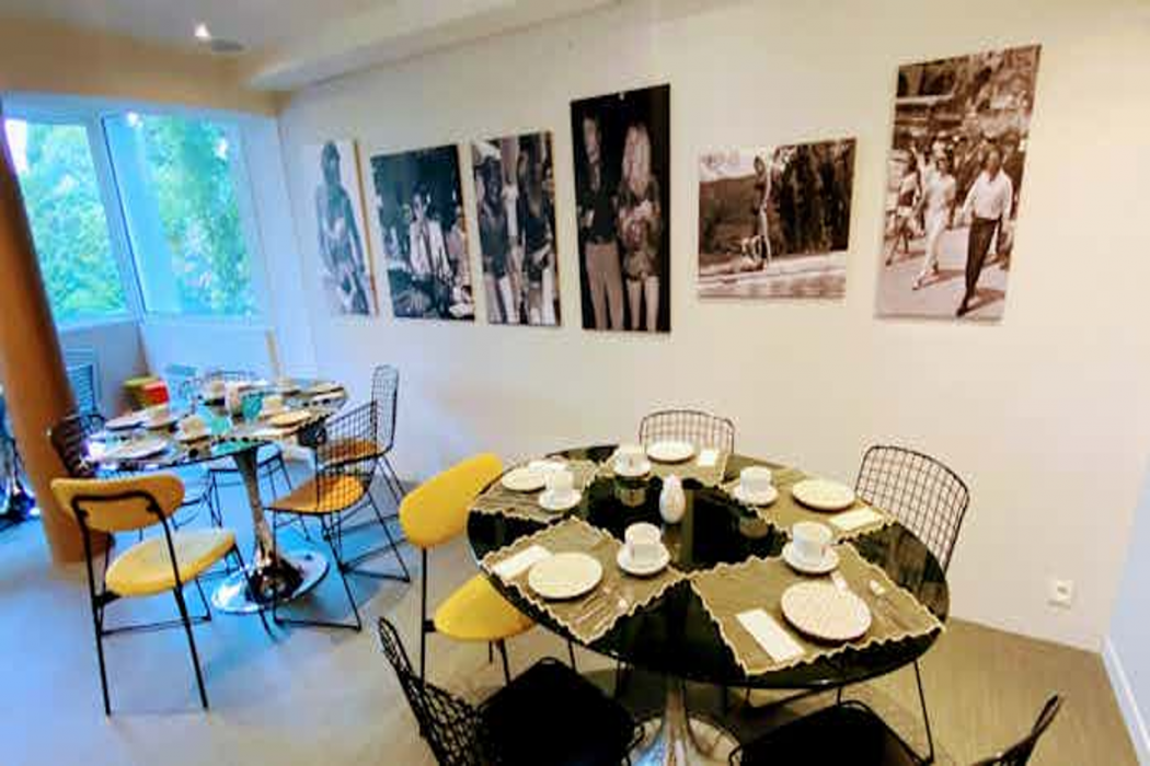 Pamela Hotel Cassis 56/75