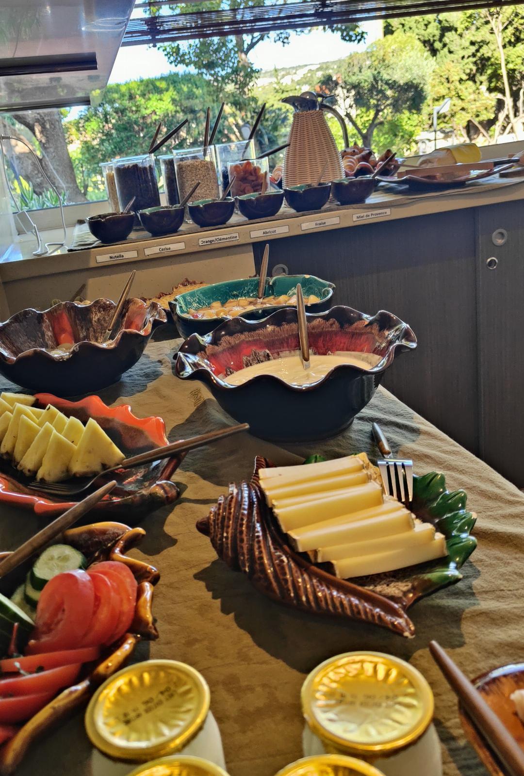 Pamela Hotel Cassis 34/75