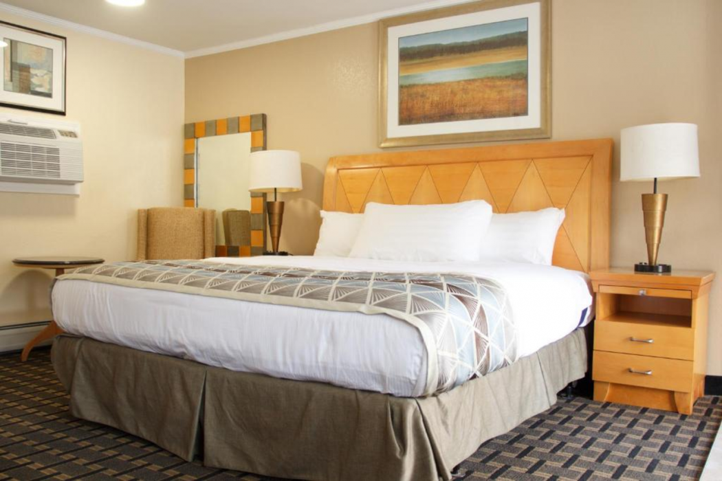 Rodeway Inn Adams, MA 14/34