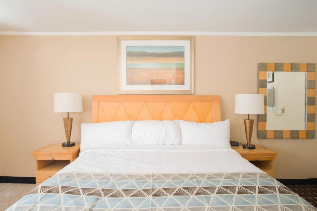 Rodeway Inn Adams, MA 13/34