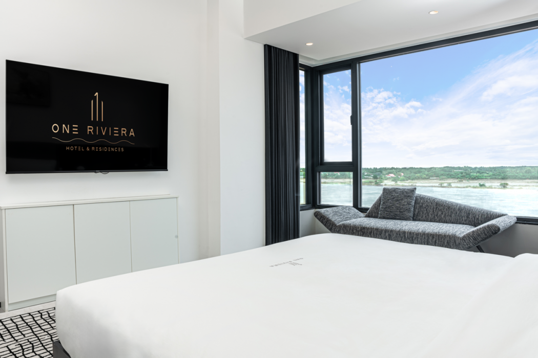 One Riviera Hotel and Residences 24/68