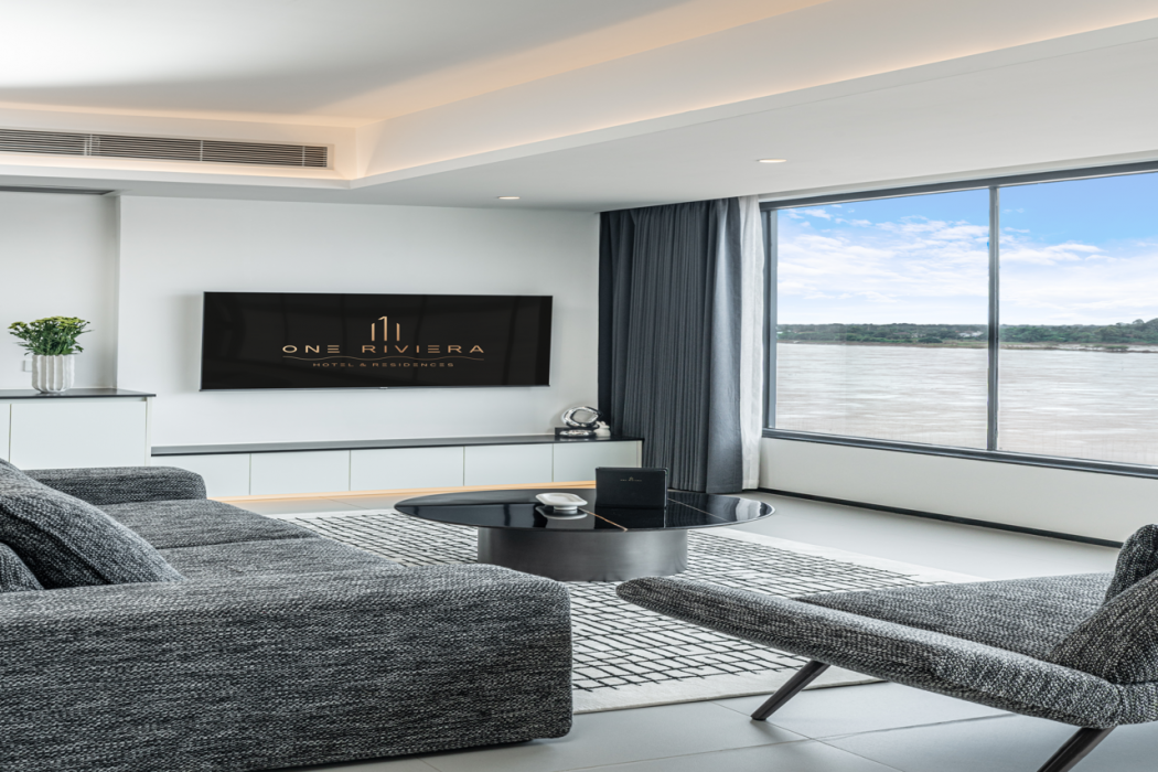 One Riviera Hotel and Residences 20/68
