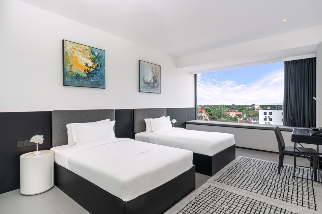 One Riviera Hotel and Residences 26/68
