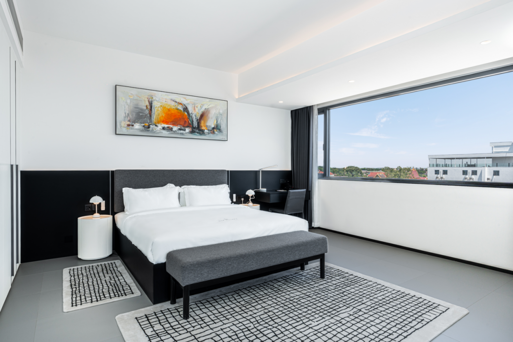 One Riviera Hotel and Residences 16/68