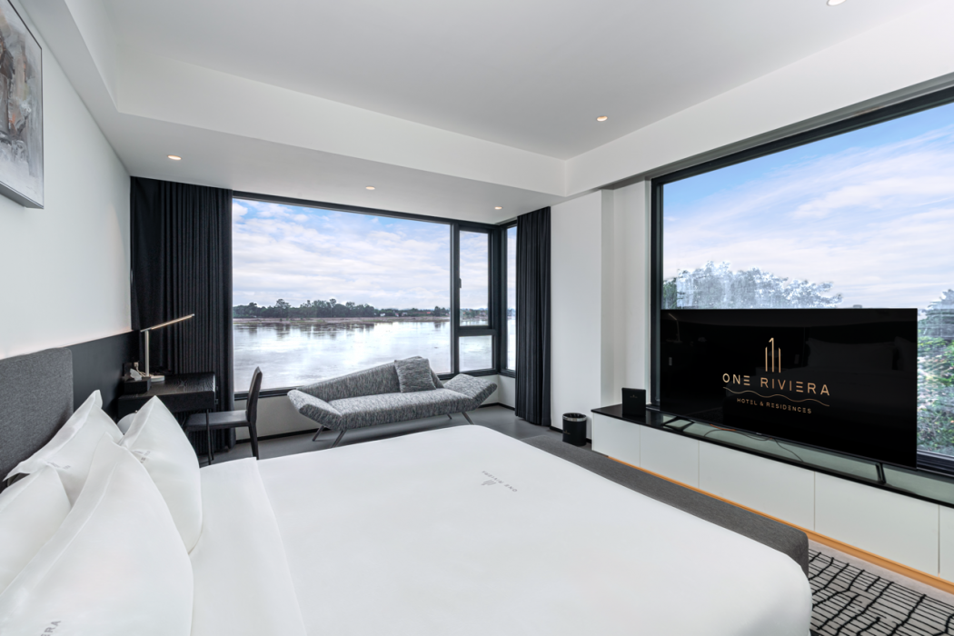 One Riviera Hotel and Residences 25/68