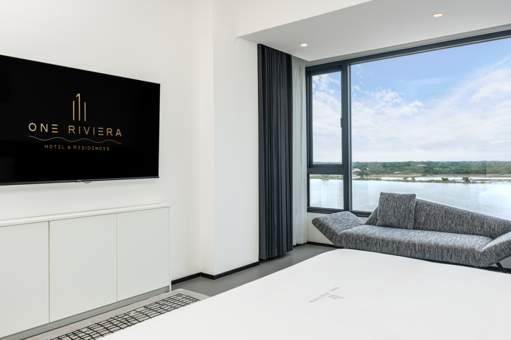 One Riviera Hotel and Residences 13/68