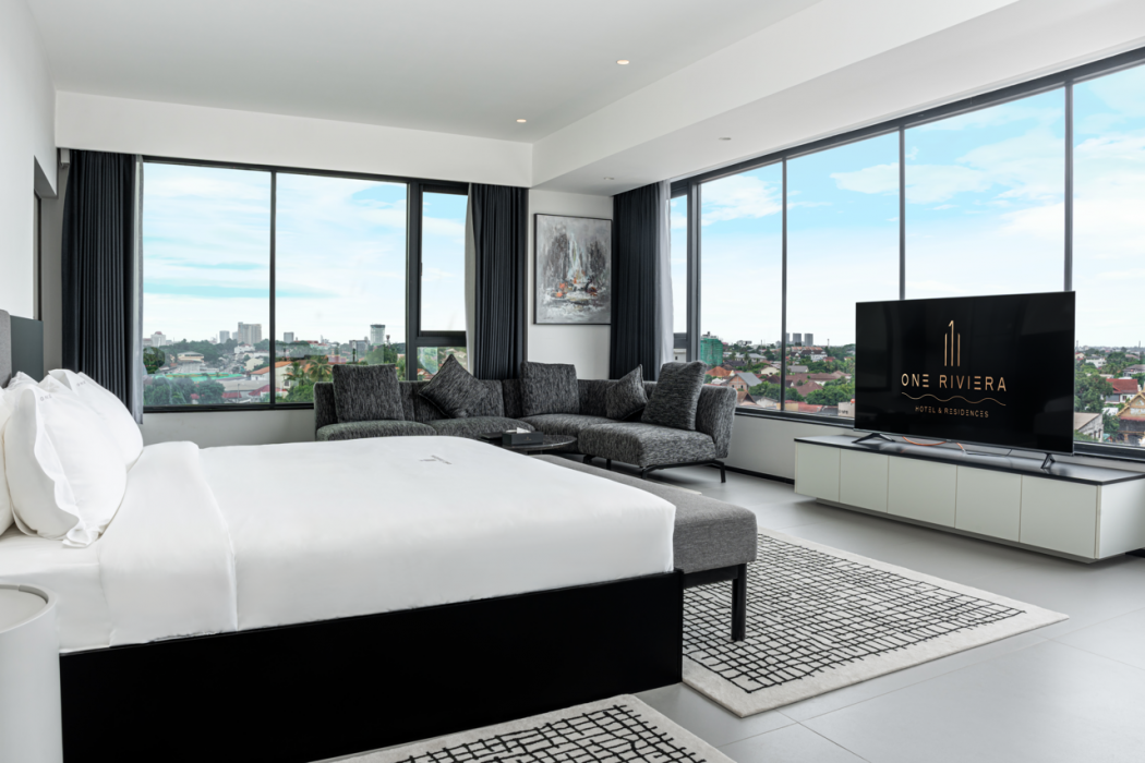 One Riviera Hotel and Residences 15/68