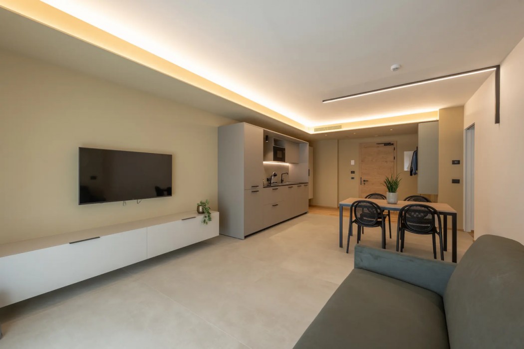 Etra Suites and Apartments 10/53