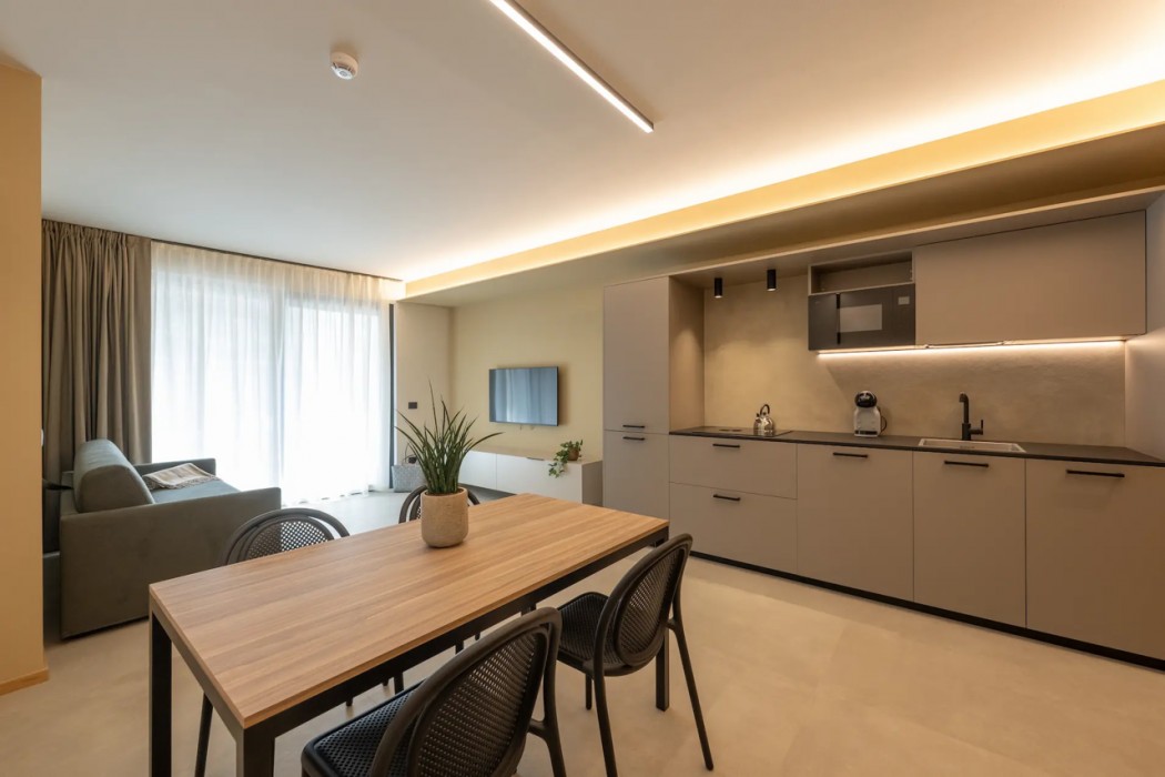 Etra Suites and Apartments 16/53