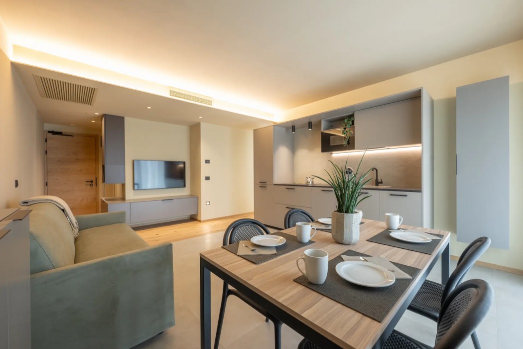 Etra Suites and Apartments 15/53