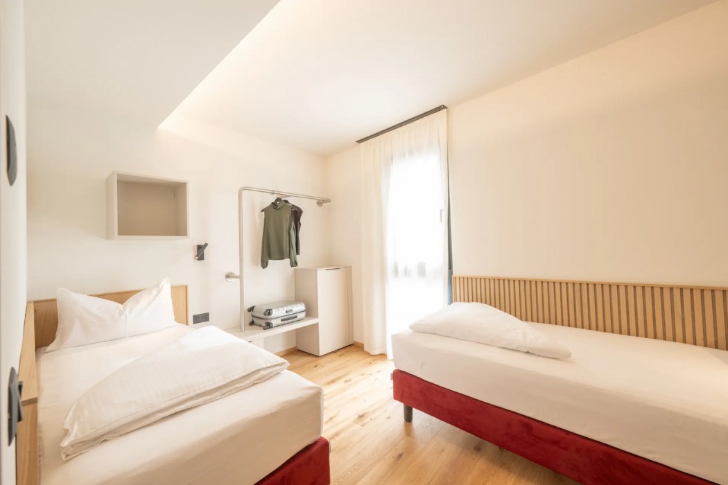 Etra Suites and Apartments 14/53