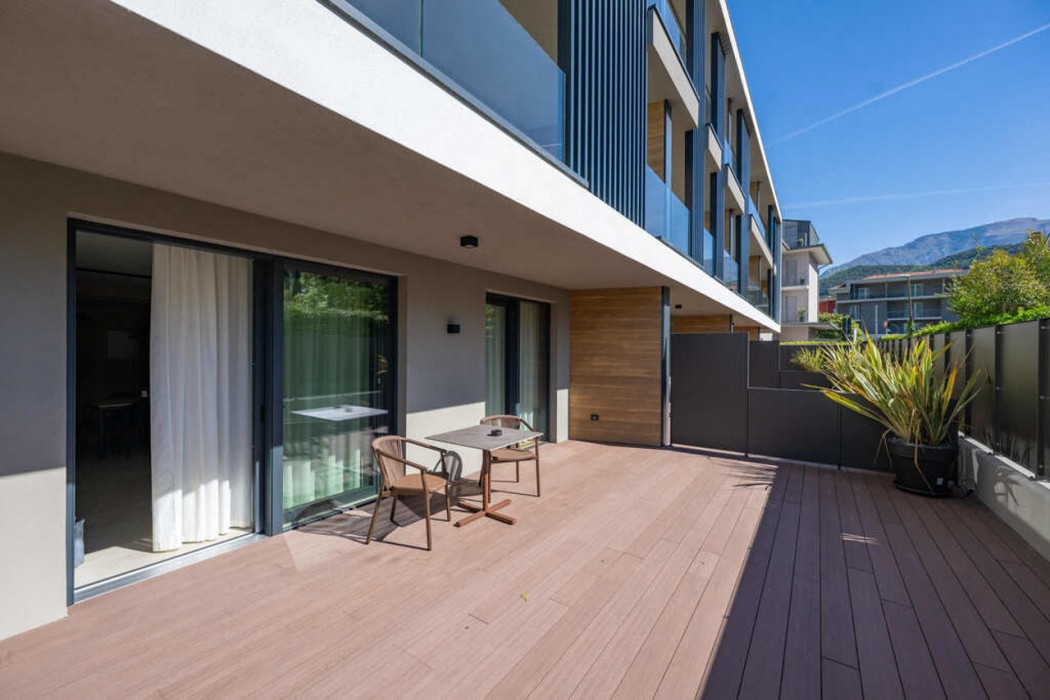 Etra Suites and Apartments 18/53