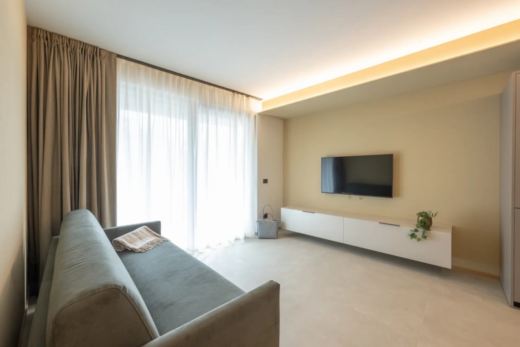 Etra Suites and Apartments 12/53