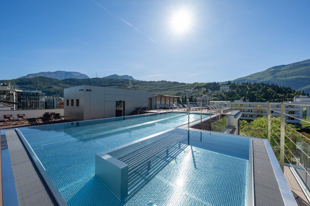 Etra Suites and Apartments 45/53