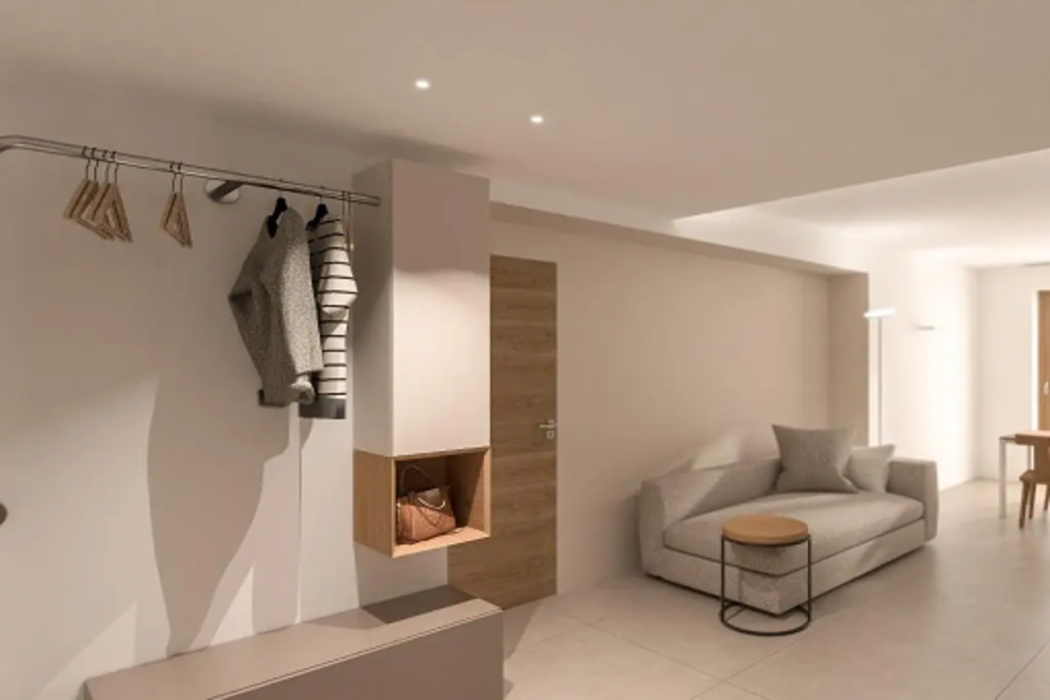 Etra Suites and Apartments 32/53