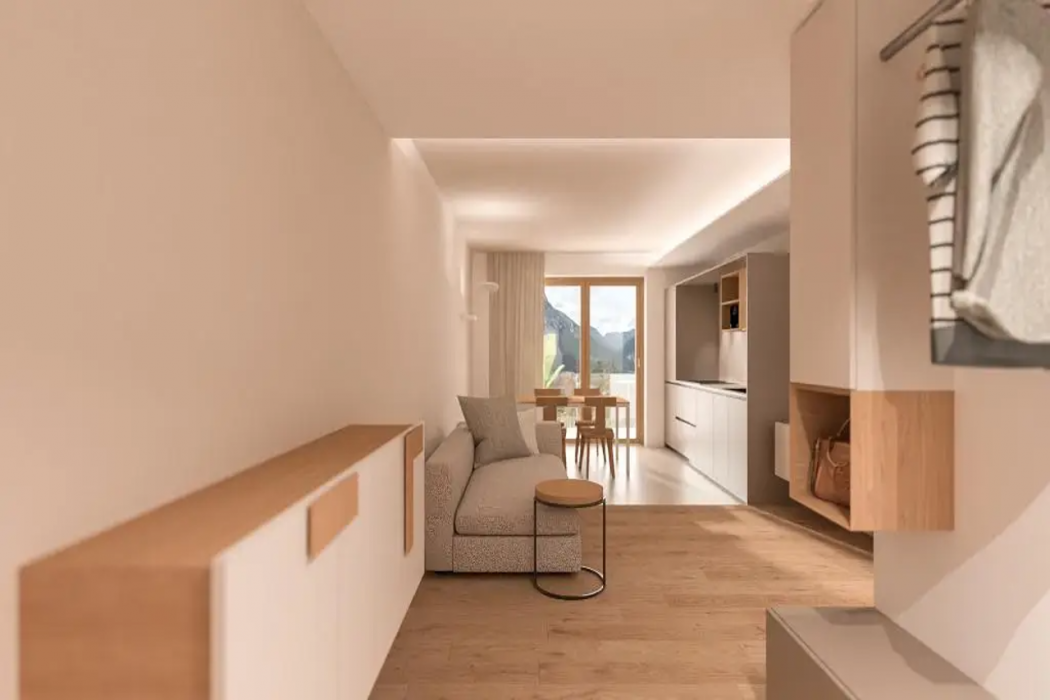 Etra Suites and Apartments 40/53