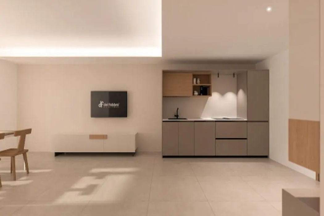 Etra Suites and Apartments 31/53