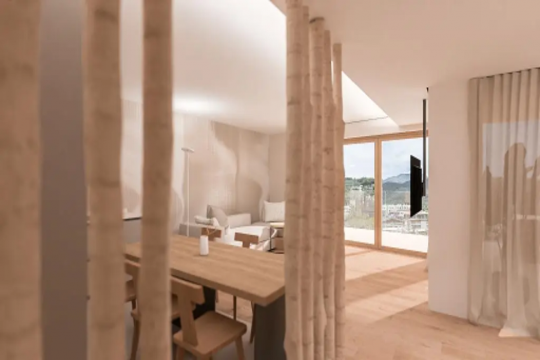 Etra Suites and Apartments 41/53