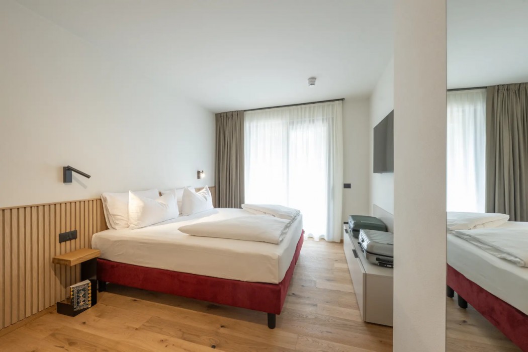 Etra Suites and Apartments 11/53