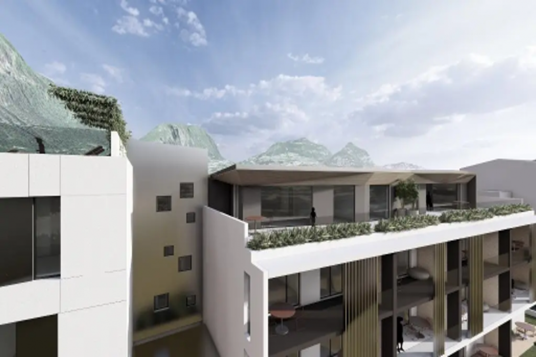 Etra Suites and Apartments 7/53