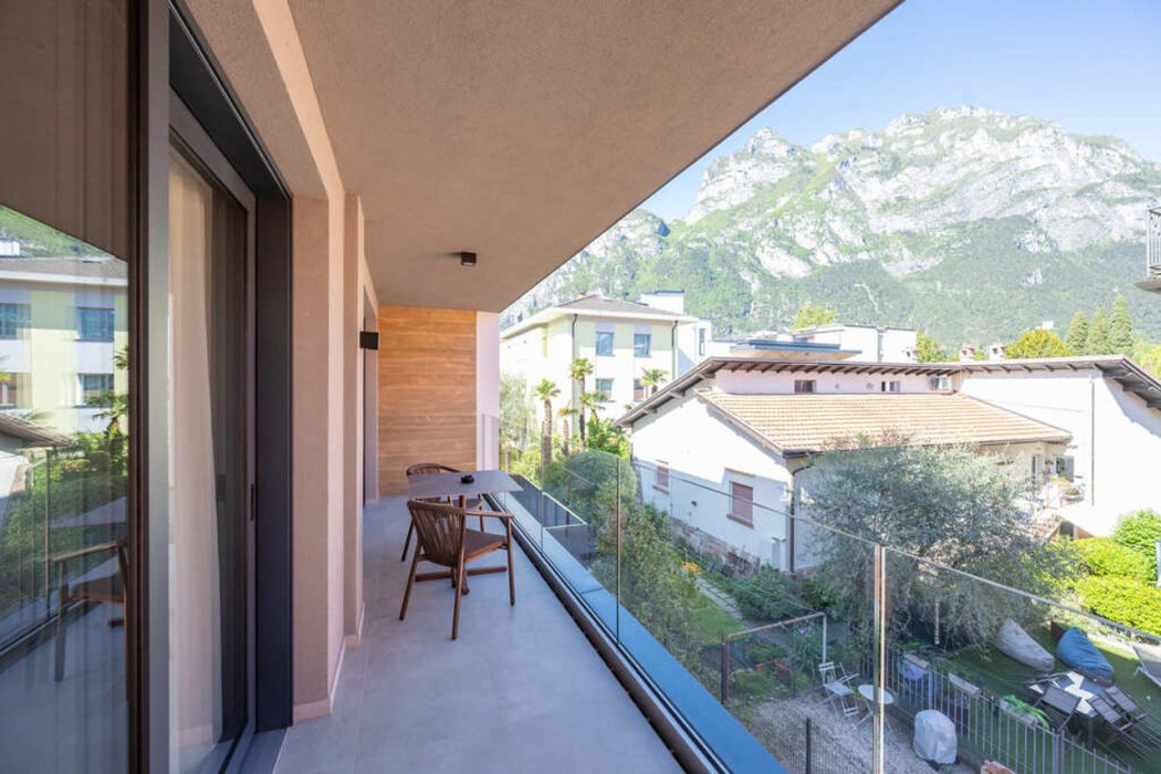 Etra Suites and Apartments 19/53