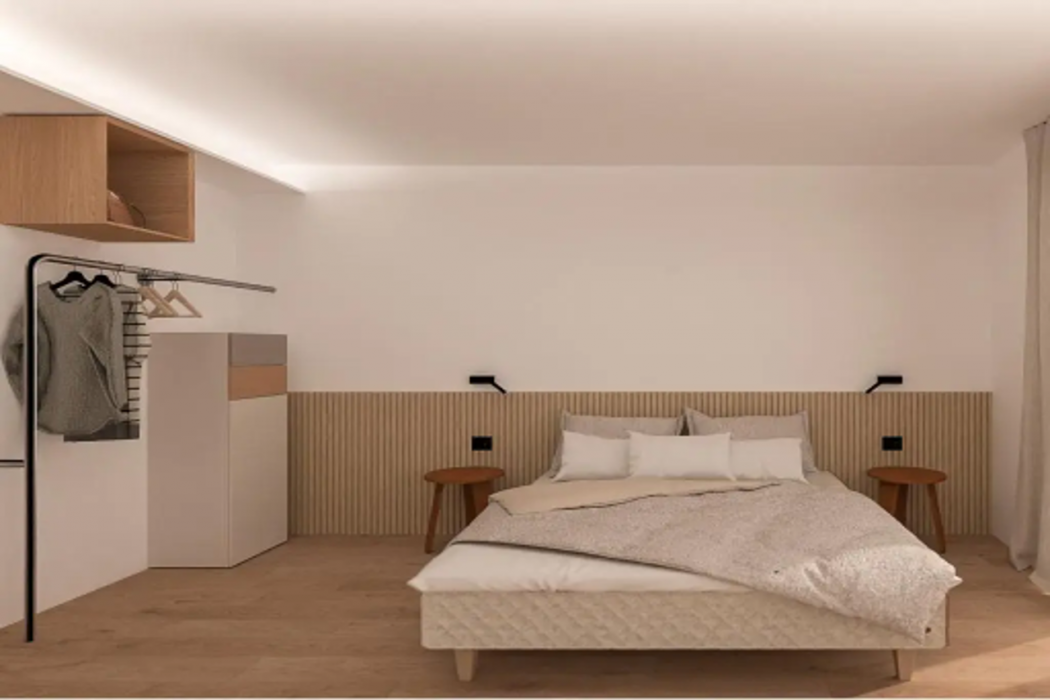 Etra Suites and Apartments 38/53