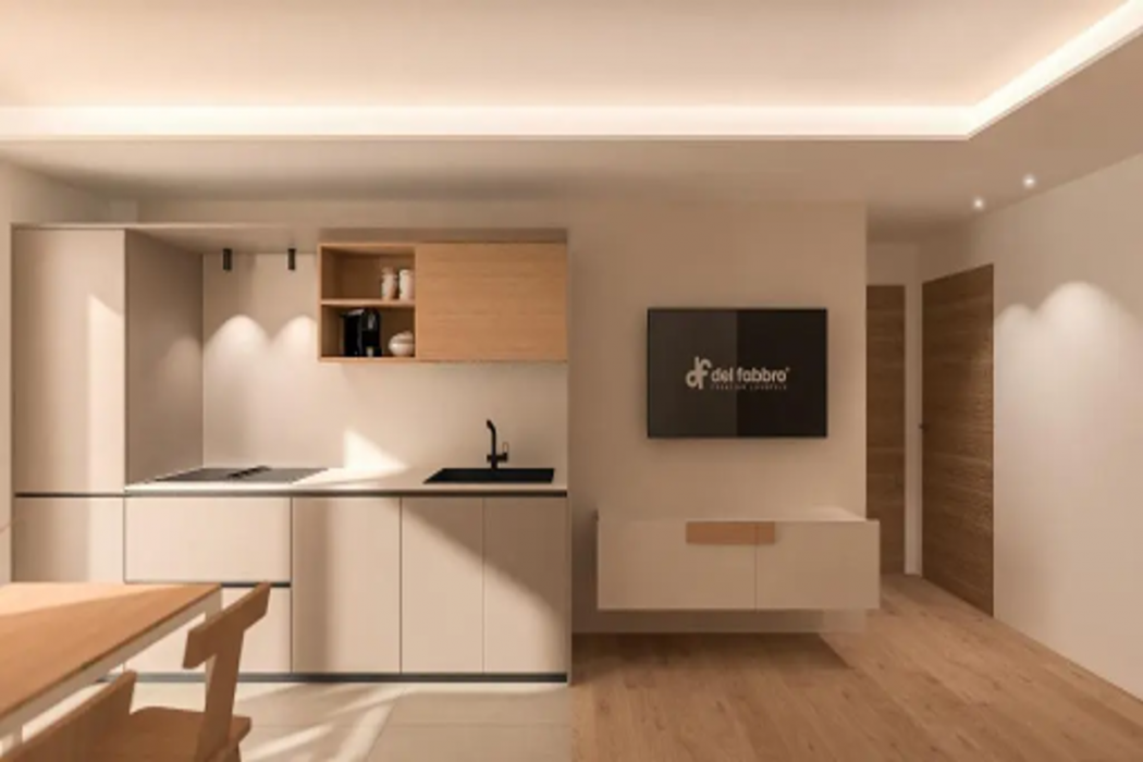 Etra Suites and Apartments 42/53