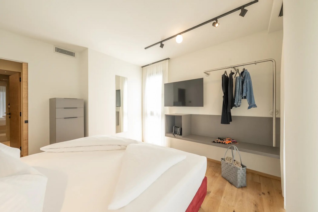 Etra Suites and Apartments 13/53