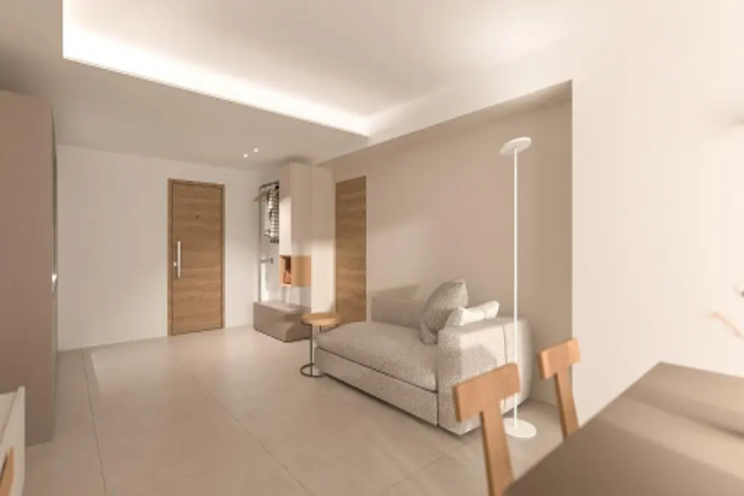 Etra Suites and Apartments 34/53