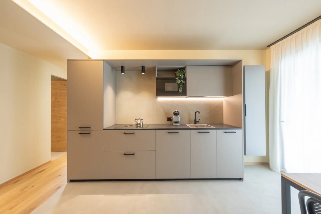 Etra Suites and Apartments 17/53