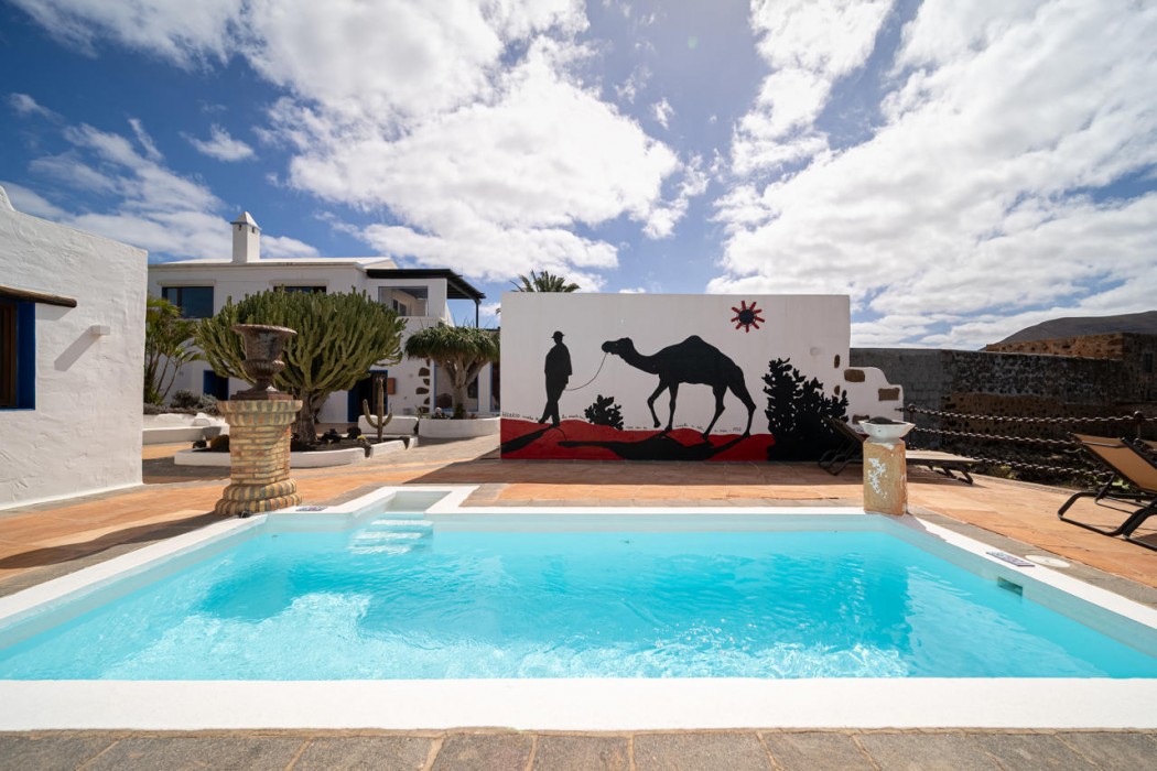 Casa De Hilario 42/71