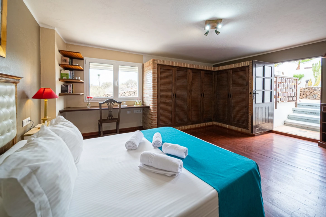 Casa De Hilario 19/71