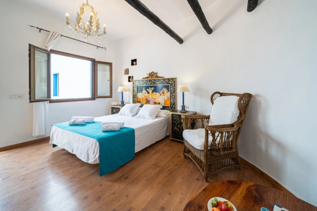 Casa De Hilario 15/71