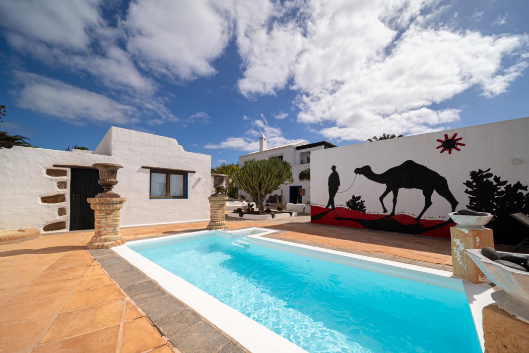 Casa De Hilario 44/71