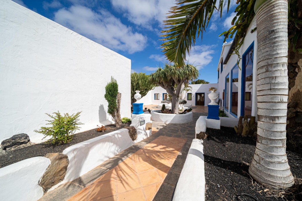 Casa De Hilario 43/71